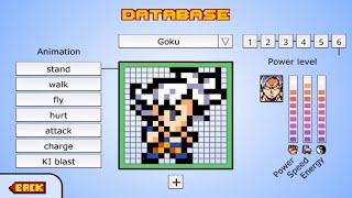 Dragon Ball Devolution | All Characters