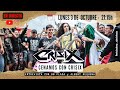 Capture de la vidéo Entrevista A Crisix - Crisix Interview - Metal Academy