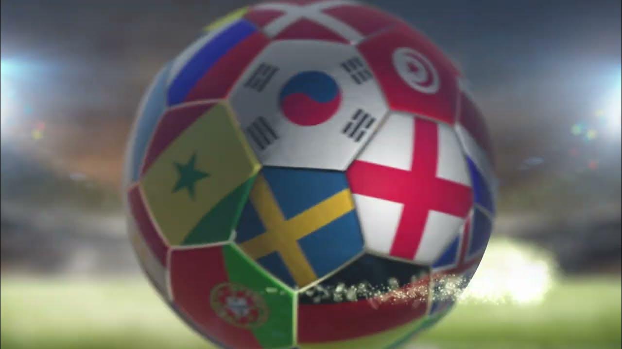 Football Edge Front Page Advert YouTube