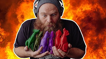 Marlin 2.0.6 First Test