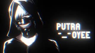 Intro Youtube - The Molla