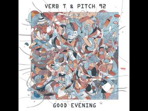 Verb T & Pitch 92 - Mechanical INSTRUMENTAL
