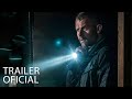 Lançado o trailer de "O Mensageiro do Último Dia"