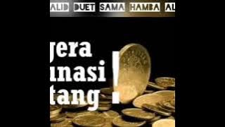 Hargai Aku (Bayar hutangmu)