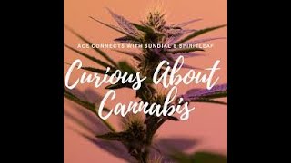 Oregon Rooted The Dirt Show #68 - Curious About Cannabis/Jason Wilson