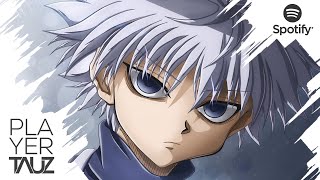 TAUZ - KILLUA | 10/31 | DROP NOSTALGICZ