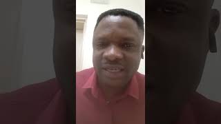 Obey Your Pastor Jer. 3:15, 2 kings 2:1-10#momentofrefreshing #mandateforglobalevangelism #iam