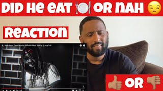 Sada Baby- Good Wealthy | Official Music Video | Reaction