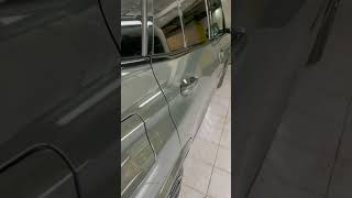 Установка доводчиков дверей BMW X5. +7 (499) 191-33-45