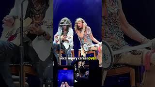 Breaking news last night 75 year oldStevenTyler quietlymoved out ofthe multi-million dollarmansion
