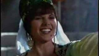 Xena and Gabrielle - Ladies night