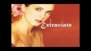 Edith Márquez - ♫ Extravíate (Letra) chords