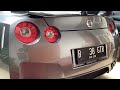Nissan GT-R 2007 Look around