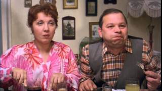 Police Academy 7 Awful Egg Scene