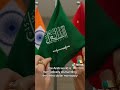 How Saudi Arabia and the UAE Are Silently Dismantling the Petro Dollar Monopoly P5