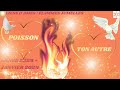 POISSON ♓️ Horoscope 2024  Janvier 2024 Liens d’âmes / Flammes jumelles ❤️‍🔥
