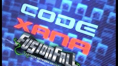 What if Code Lyoko Were in Fusionfall Part 5