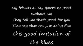 Watch Alan Jackson Good Imitation Of The Blues video