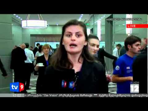 ახალი 12 | საერთ. კონფერენცია | 11.07.12