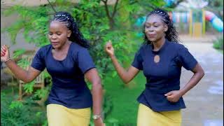 KIWETE by AIC New Valley Main Choir ( video)