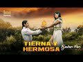 TIERNA Y HERMOSA - TZAWAR ÑAN