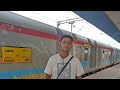 Live chat with indian rail musafir