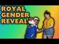 Royal Dorks Pokemon Gender Reveal! - Gotta catch 'em all!
