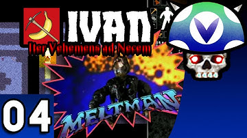 [Vinesauce] Joel - IVAN ( Part 4 )