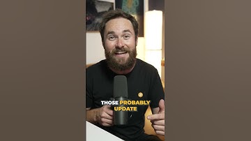 Your bitcoin might not be safe!