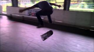 2014 Throw Away Edit