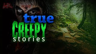 The City Where Police Aren't Welcome | True Creepy Stories #90 screenshot 5