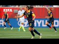 🇦🇺 Lisa De Vanna | FIFA Women's World Cup Goals