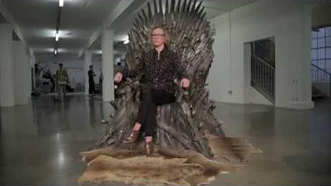 D&AD Festival 2017: Anna Higgs of Westeros