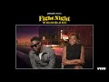 'Fight Night' Cast And Crew Detail Going Back To 1970s Atlanta In Series | VIBE