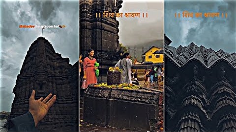 Mahadev status 💕🌿🌷 || Mahakal status 💕🌿🌷 || Bholenath status Mahadev 4k Status #mahadev