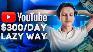 How To Start a YouTube Channel \& Make Money From Day 1 (Step by Step)