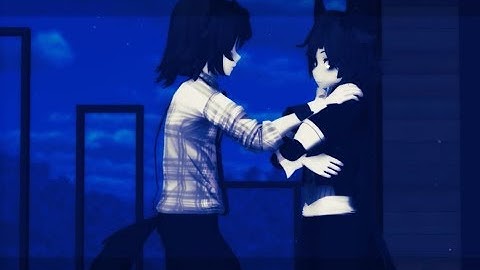 【MMD || BATIM】How Long (Bendy x Boris)