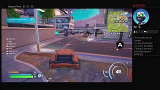 The Pilot 2