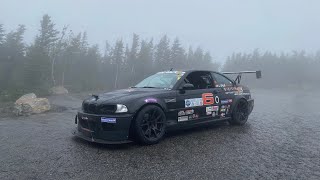 Mount Washington Climb to the Clouds 2026 - Day 2 Practice 