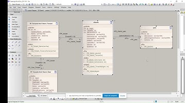 03 Modelo de datos - Catálogo ASP.Net Core y SPA Angular en un día