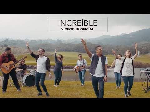 Increíble feat Evan Craft Miel San Marcos