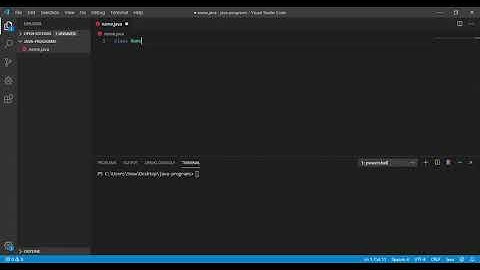 How to print your name 10 times in Java | Simple Program | 60 fpa