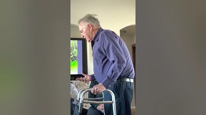 Dad's 90th Birthday speach