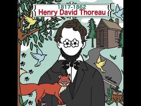 Video: Apa Yang Dikatakan Oleh Henry David Thoreau Tentang Perjalanan - Matador Network