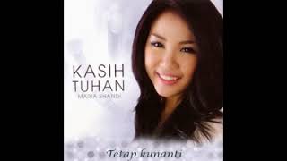 Maria Shandi - Tenanglah Kini Hatiku