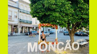 Wine tasting in Monção and Melgaço, Portugal 🇵🇹