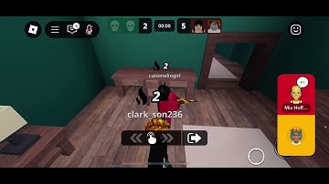 Exploiter auto shooting in MVSD