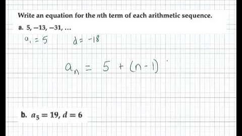 10.2_A Arithmetic Sequences