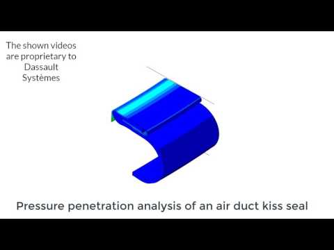 Abaqus/Standard: The implicit solver of Abaqus by SIMULIA