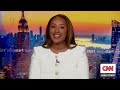 CNN anchor Rahel Solomon announces exit from 'Early Start' @CNN